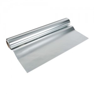 Papier aluminium 30m